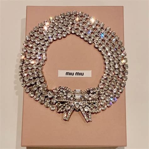 miu jewelry|miumiu jewelers.